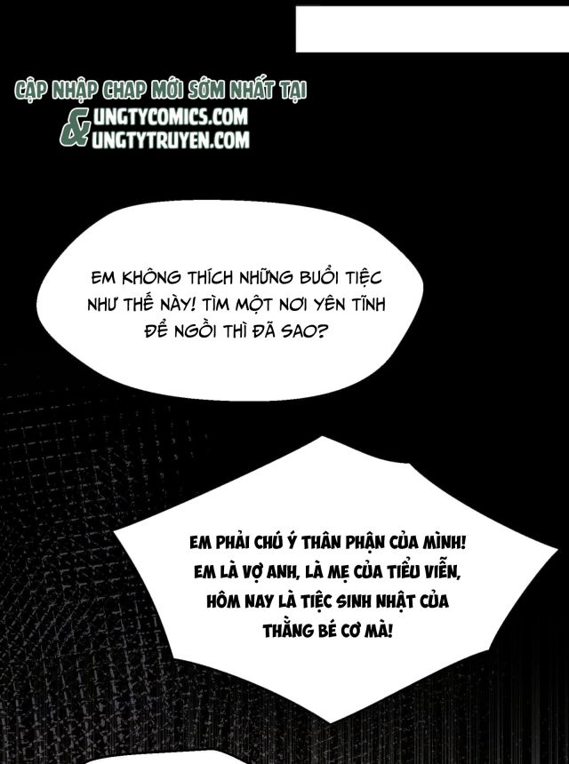 chàng nhân viên host và gã hàng xóm nguy hiểm chapter 32 7