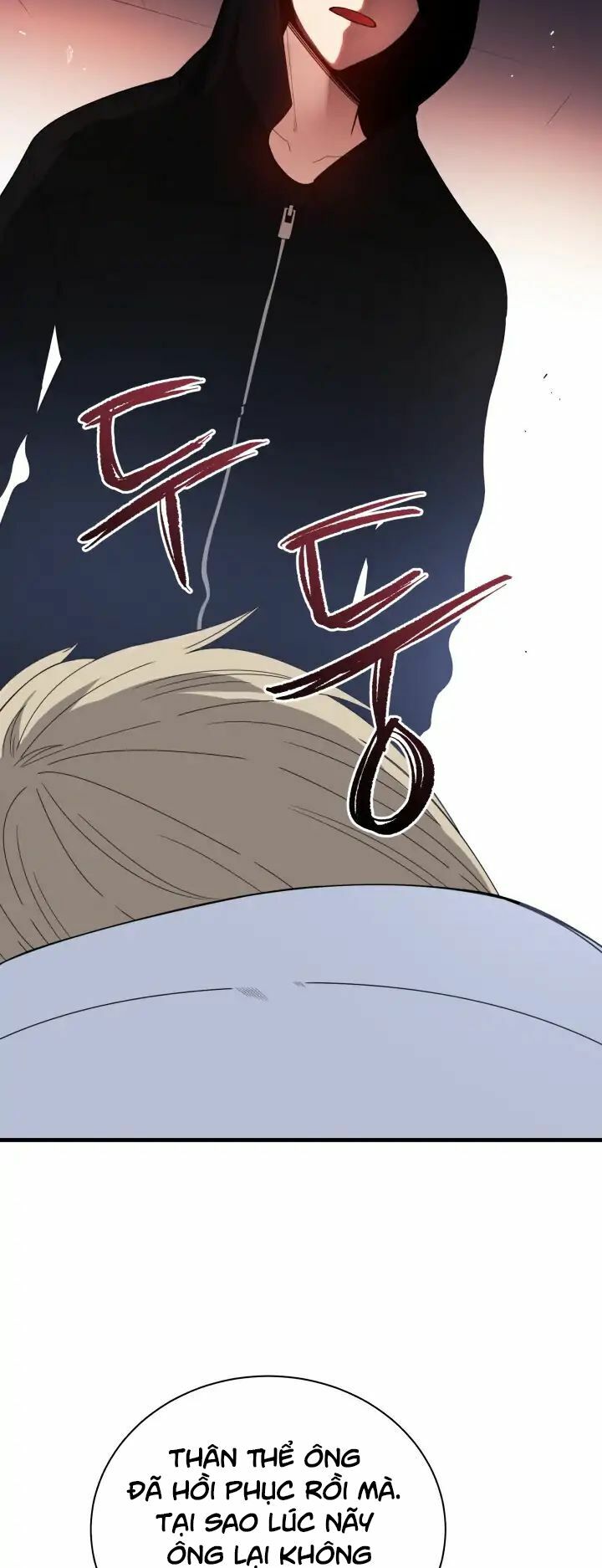 Ma Tôn Tái Thế chapter 9.5 5