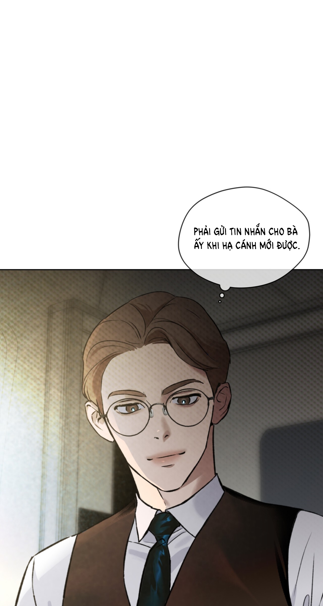 [18+] MẬT DANH ANASTASIA chapter 5.1