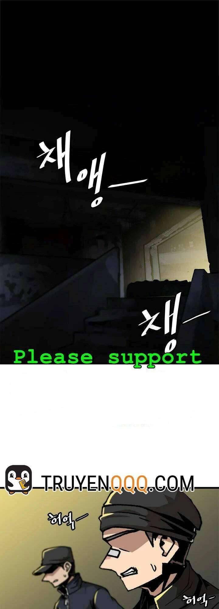 lên cấp một mình chapter 50 1