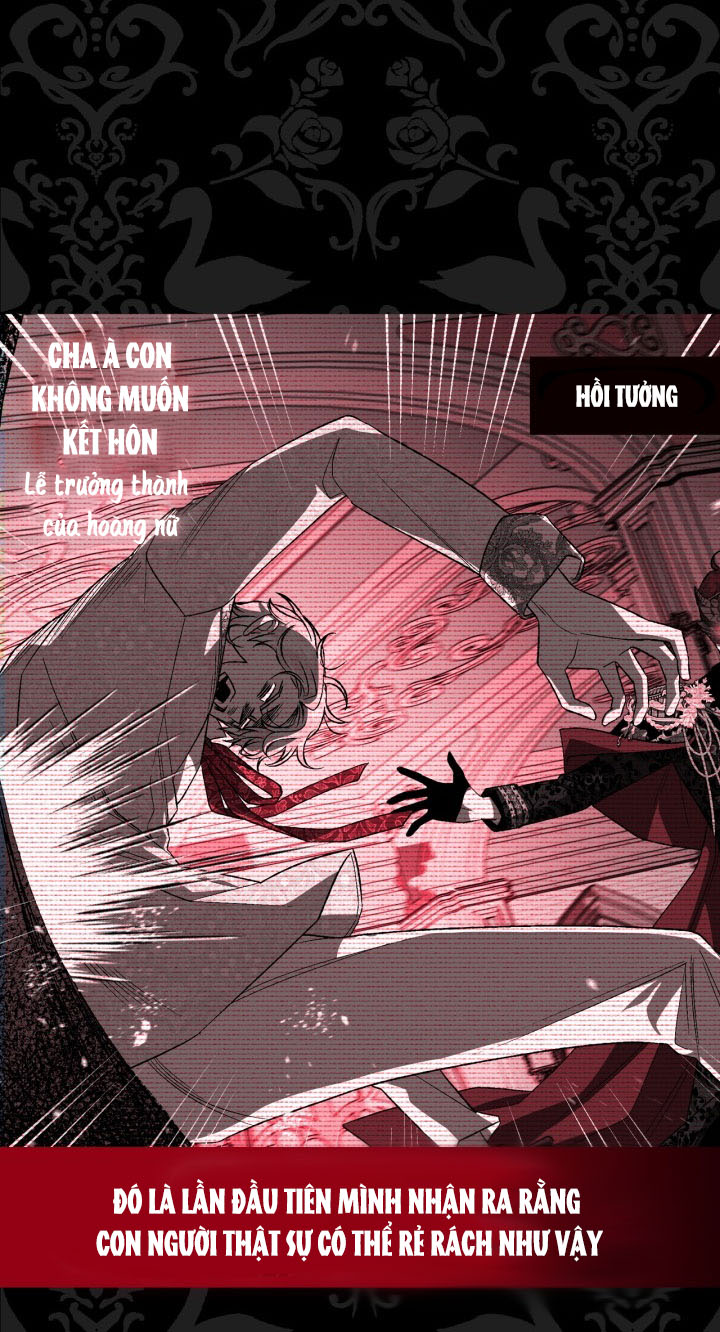 cha à, con không muốn kết hôn đâu chapter 72 75