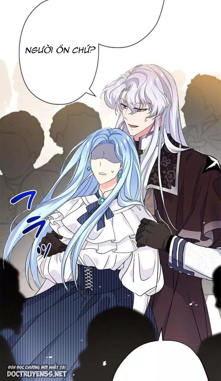 nếu tôi là nhân vật phản diện liệu tôi sẽ chết chapter 19 69