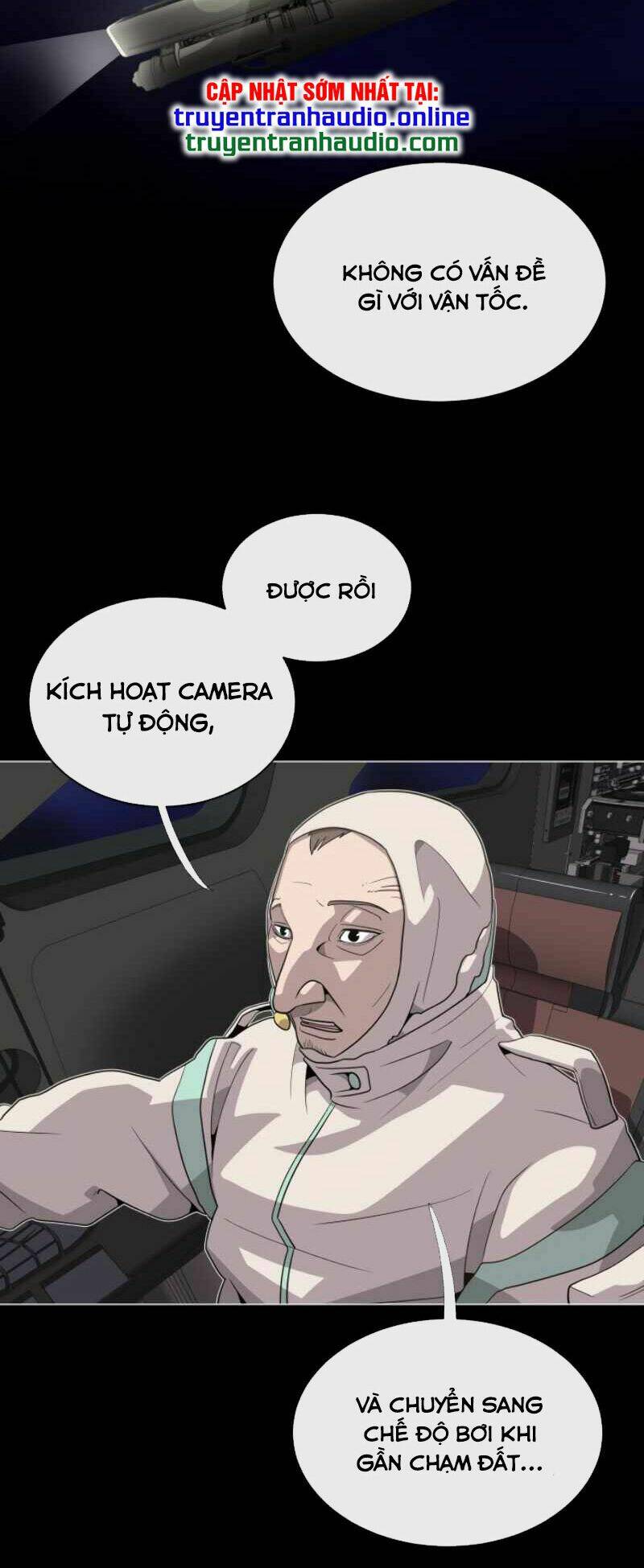 kĩ nguyên của anh hùng chapter 28 56