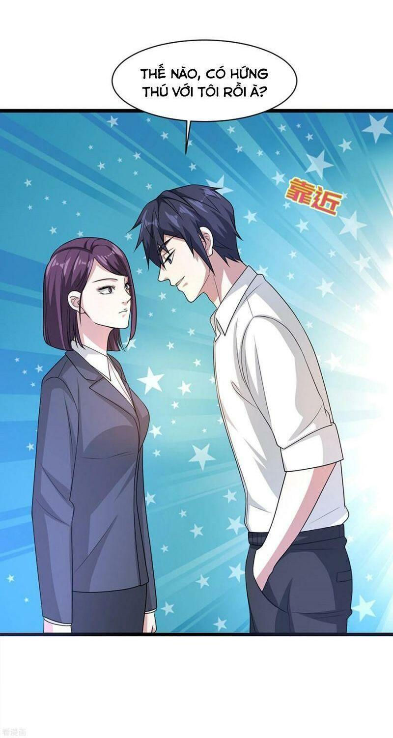 đô thị tà vương chapter 150 8