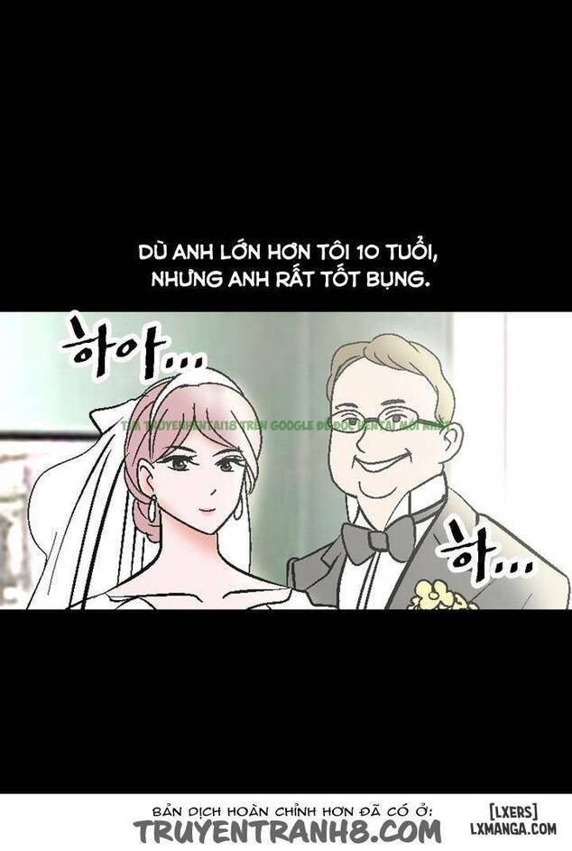 mùi vị của đôi bàn tay chapter 1 12