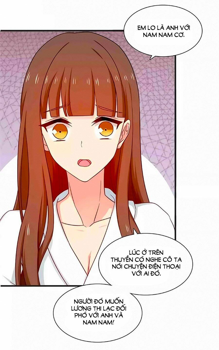 chỉ nhiễm thành hôn chapter 168 20