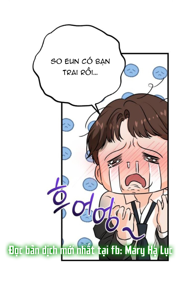 Nóng Lòng Muốn Giày Vò Em chapter 66.2 18