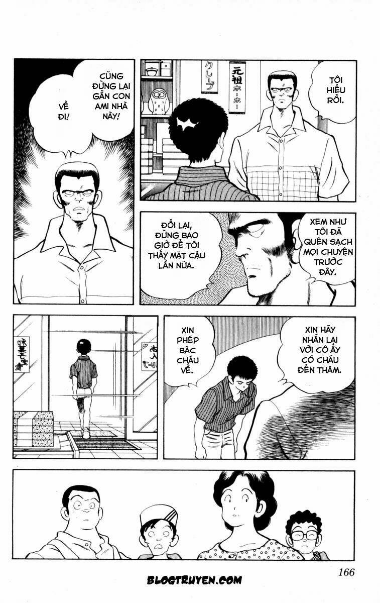 rough - ngọc thô chapter 88 17