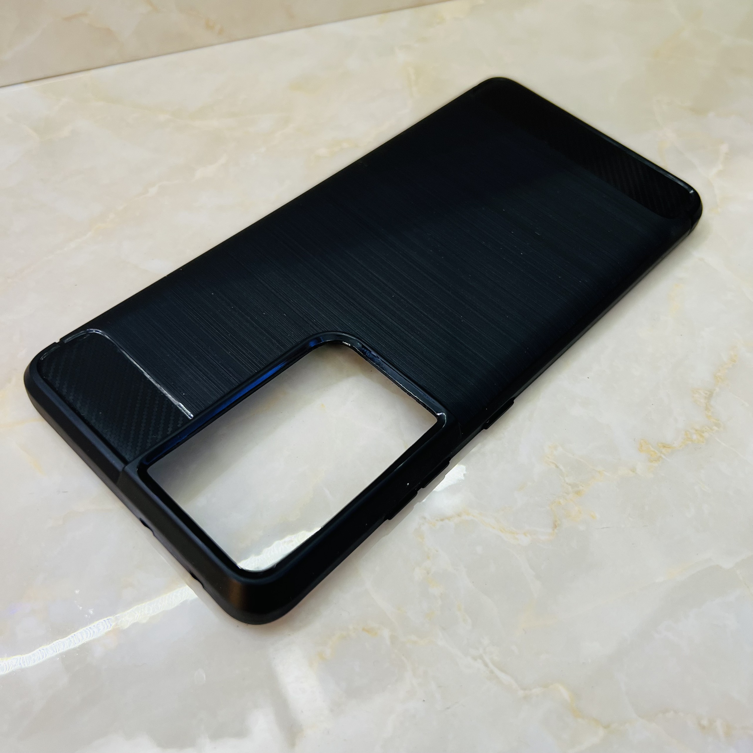 Ốp lưng dành cho Galaxy S21 Ultra Likgus Armor- Hàng chính hãng