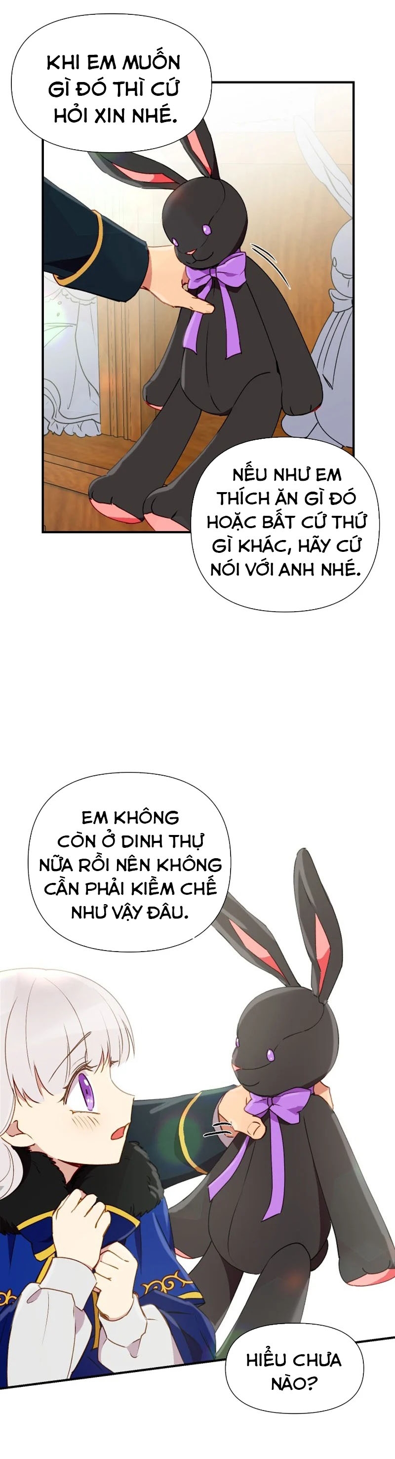 bản khế ước với nữ công tước ác ma chapter 21 5