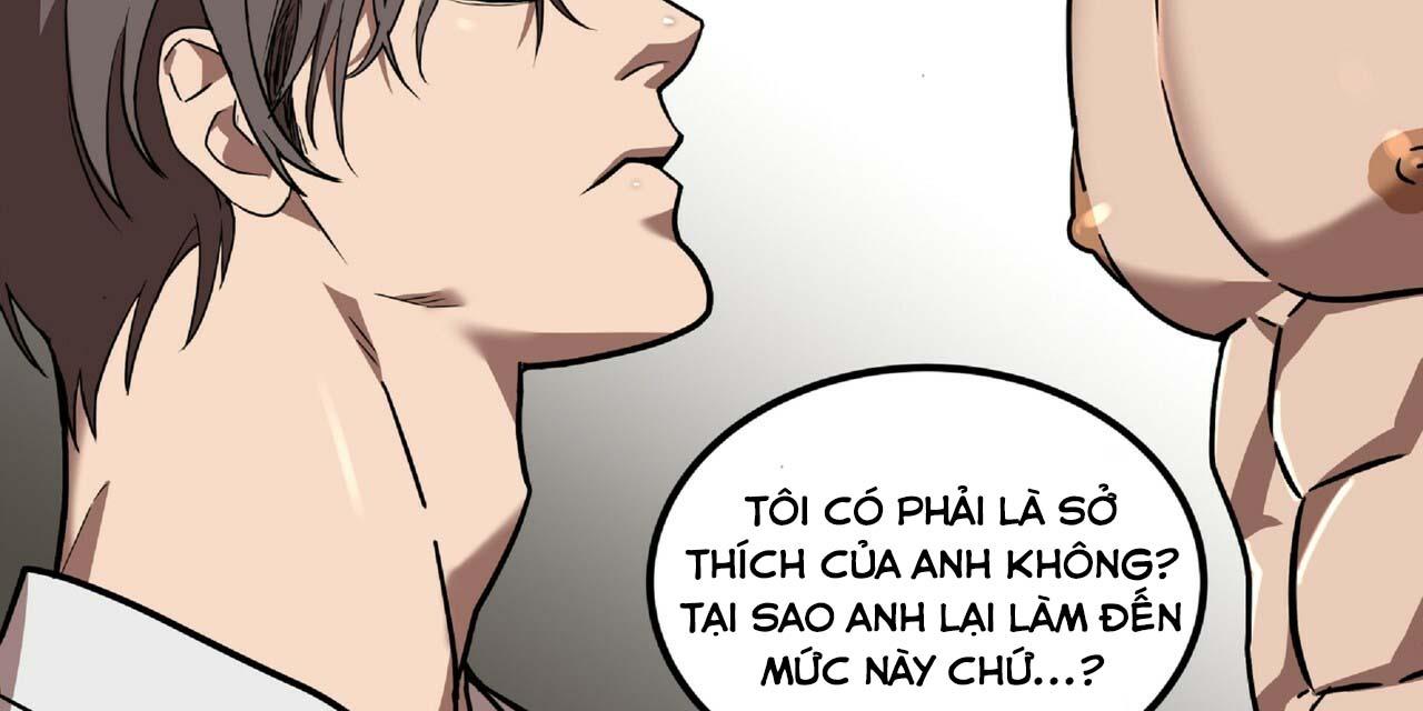 NGANG TÀI NGANG SỨC chapter 3