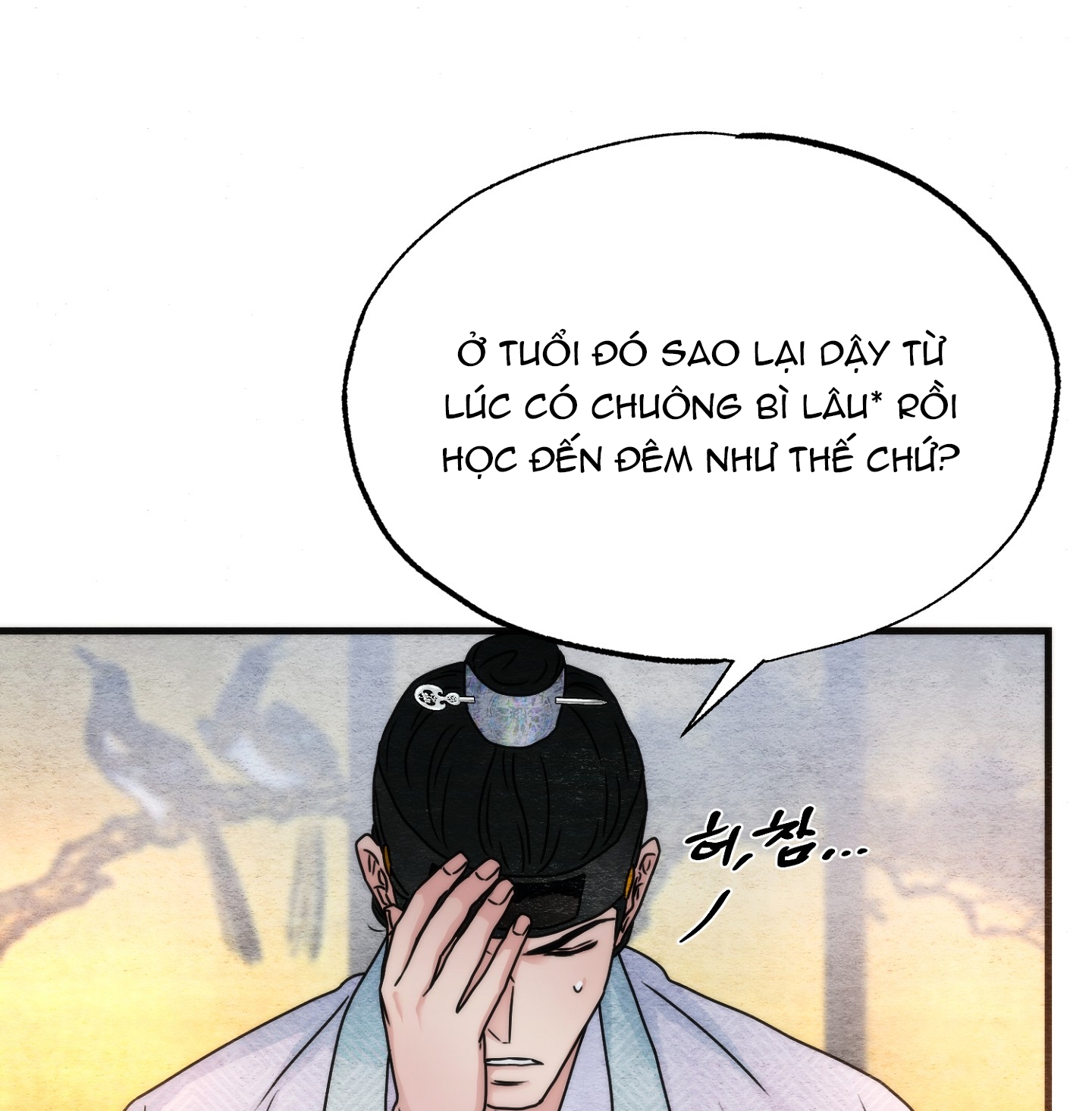 Cương Nhân chapter 95.2 41