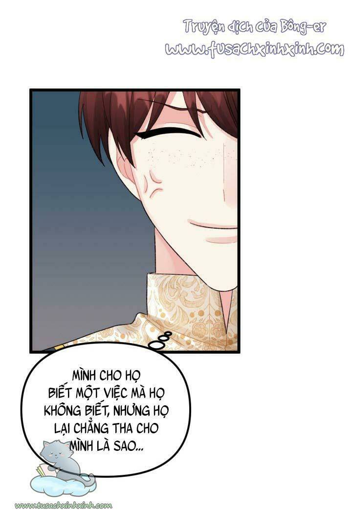 công chúa bãi rác chapter 55 21