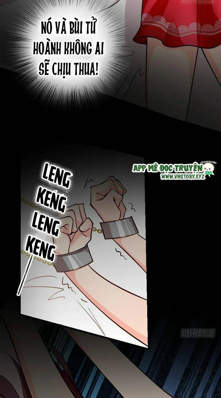 thiên hậu trở về chapter 66 10