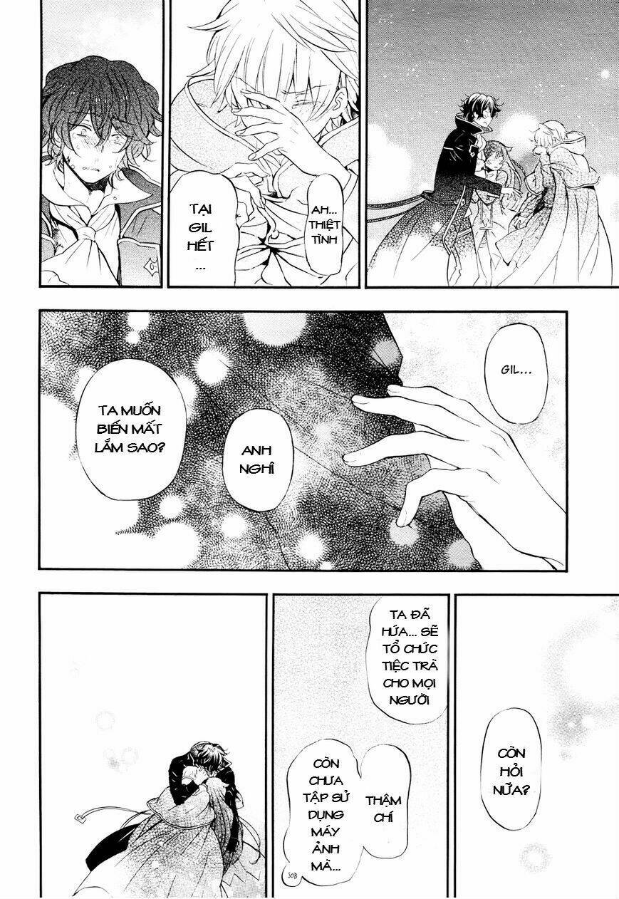 pandora hearts chapter 104 66