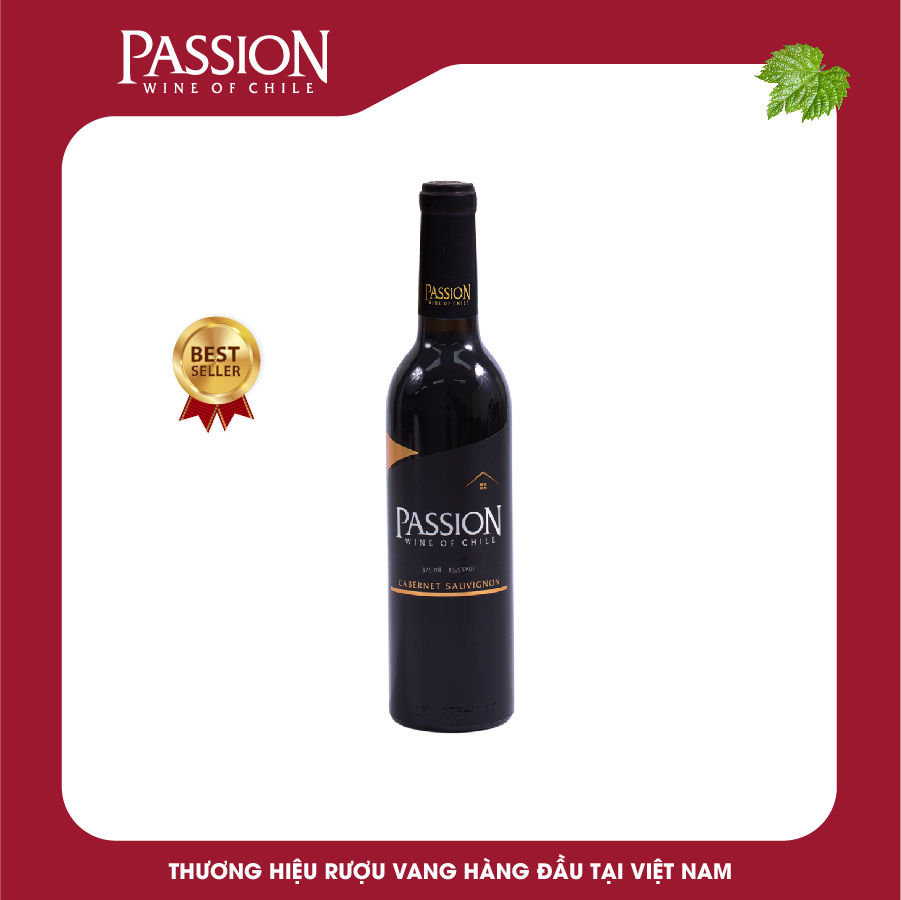 Rượu vang Passion Cabernet Sauvignon 13.5