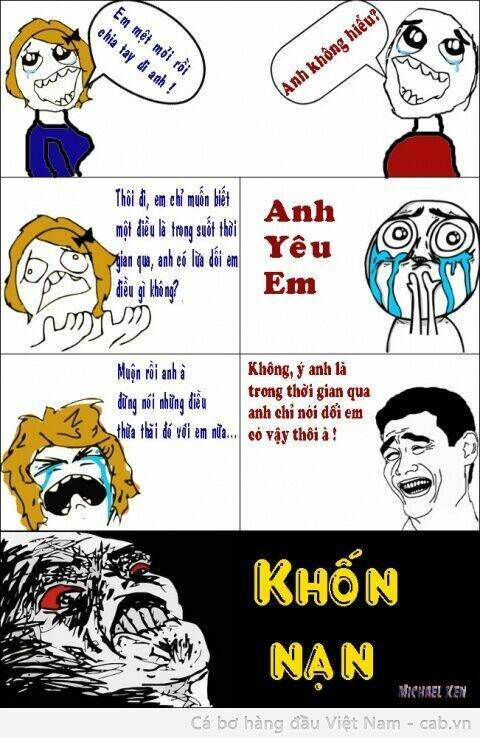 rage comic-troll chapter 51 20