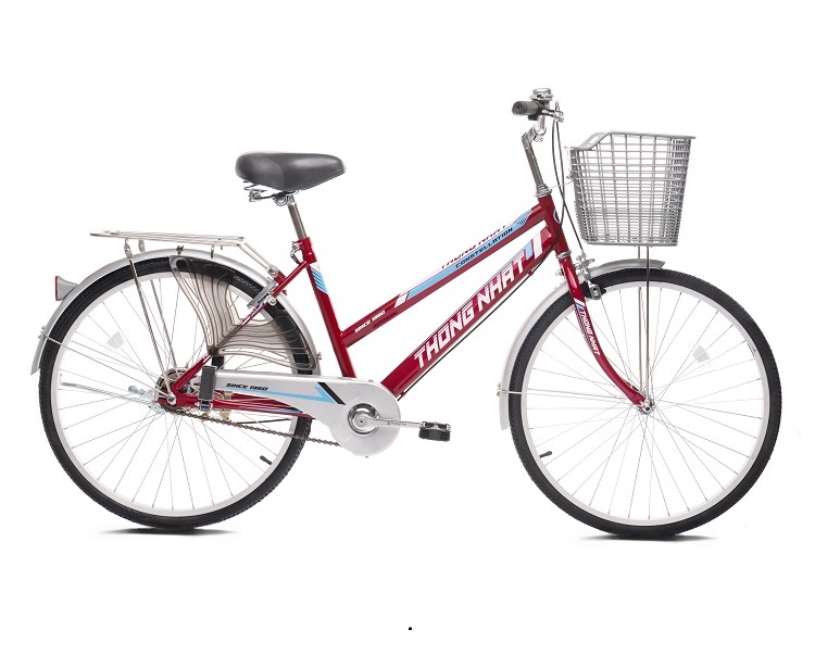 Xe đạp Thống Nhất GN06-27 - Hàng chính hãng