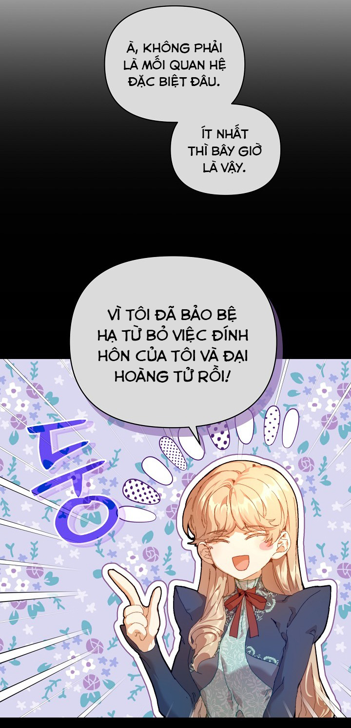 tôi là bảo mẫu của nam chính chapter 22 71