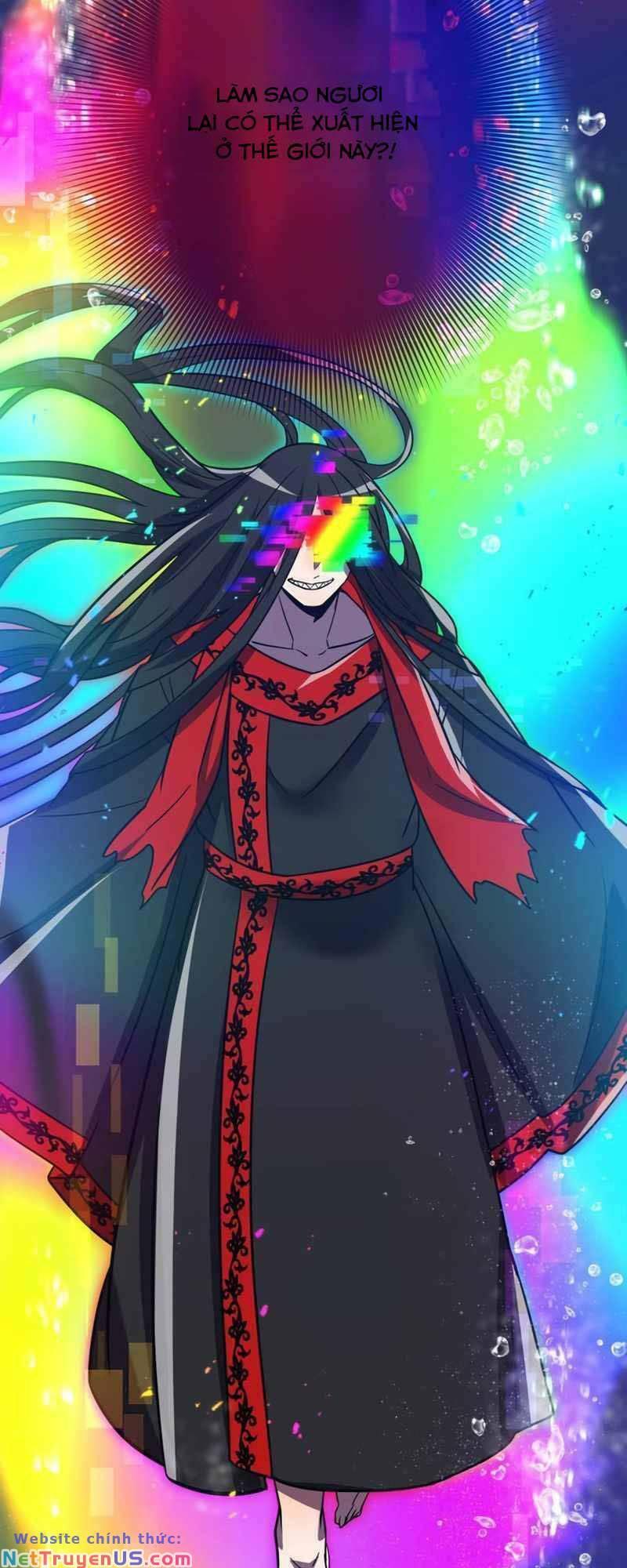 Huyết Thánh Cứu Thế Chủ~ Ta Chỉ Cần 0.0000001% Đã Trở Thành Vô Địch chapter 42 3