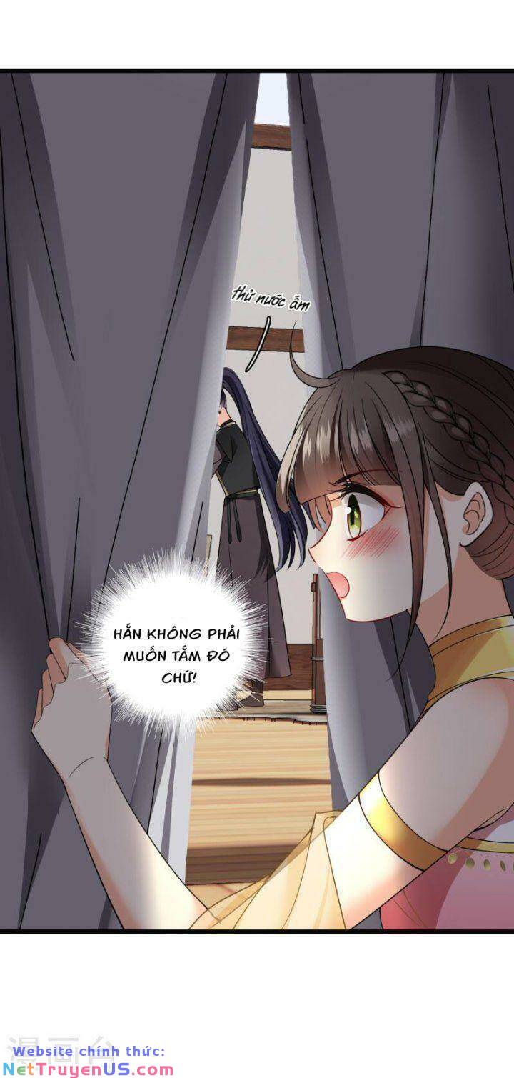 nụ cười của nàng liền ngọt đảo ta tám viên nha chapter 62 20