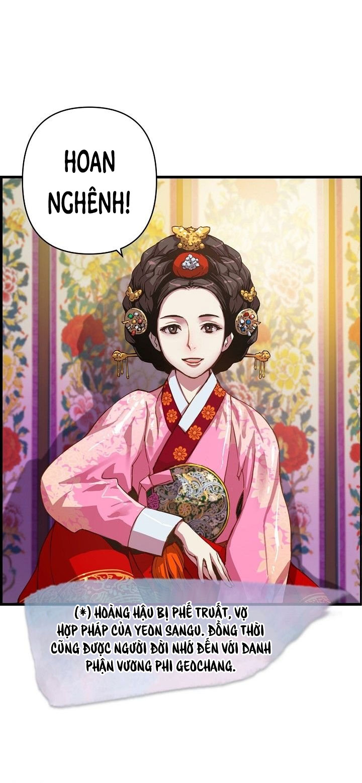 tôi sẽ sống như một hoàng tử chapter 5 3