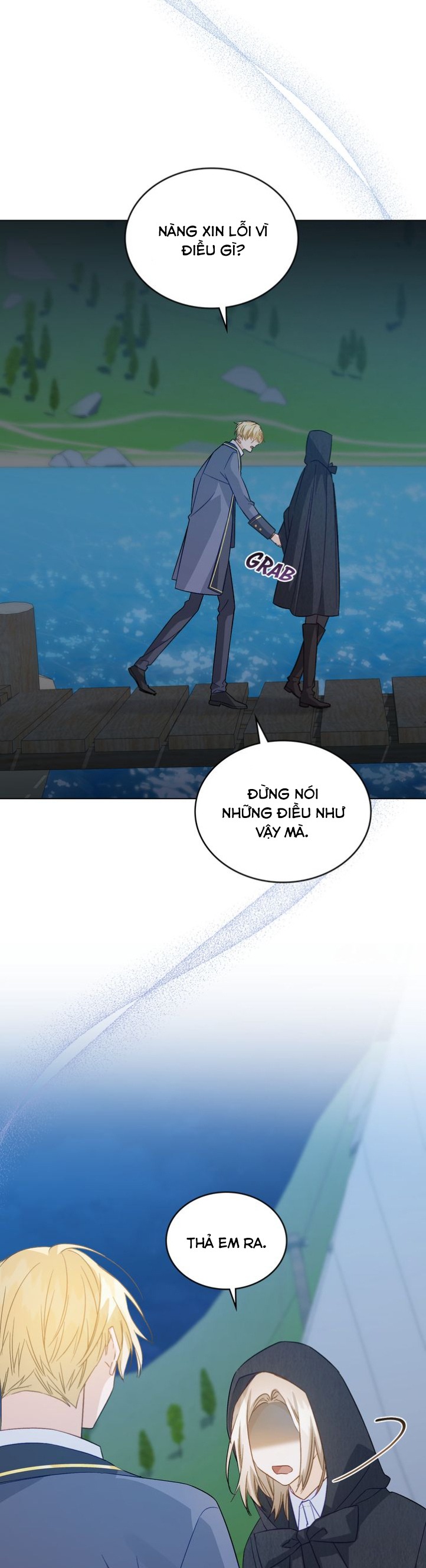 hải tặc thượng lưu chapter 54 6