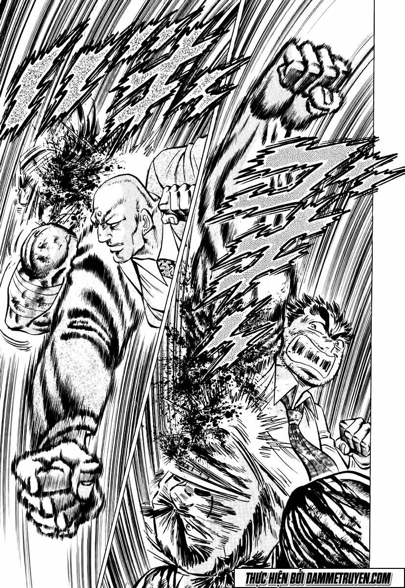 akakatsuki!! otokojuku - seinen yo, taishi wo idake chapter 31 21