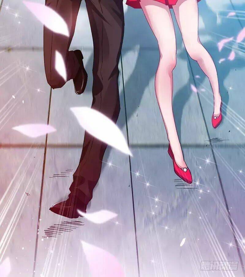 siêu cấp bại gia tử chapter 17 19