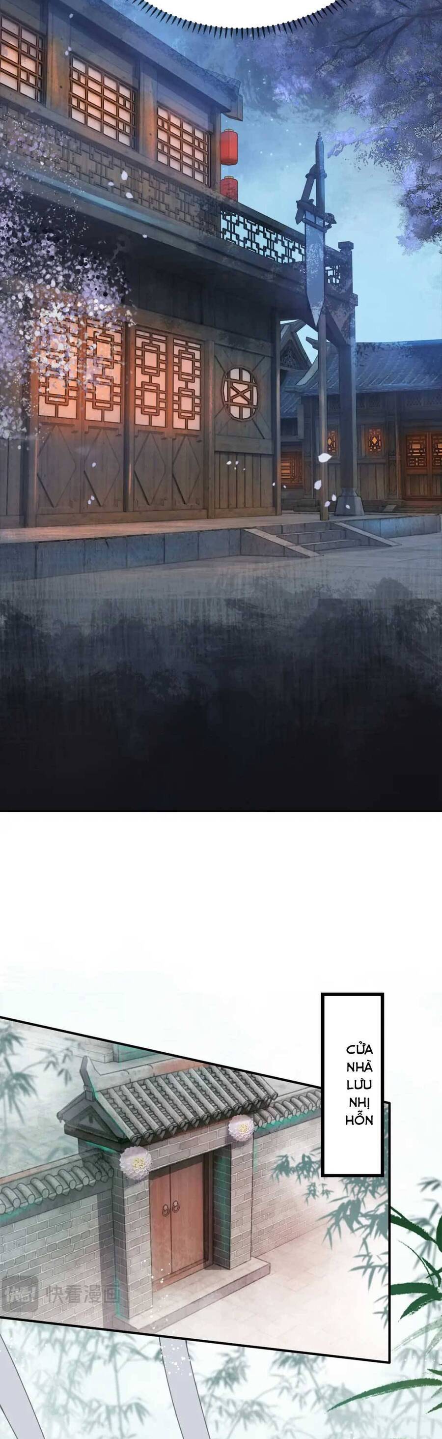 ngỗ tác cẩm y chapter 13 4