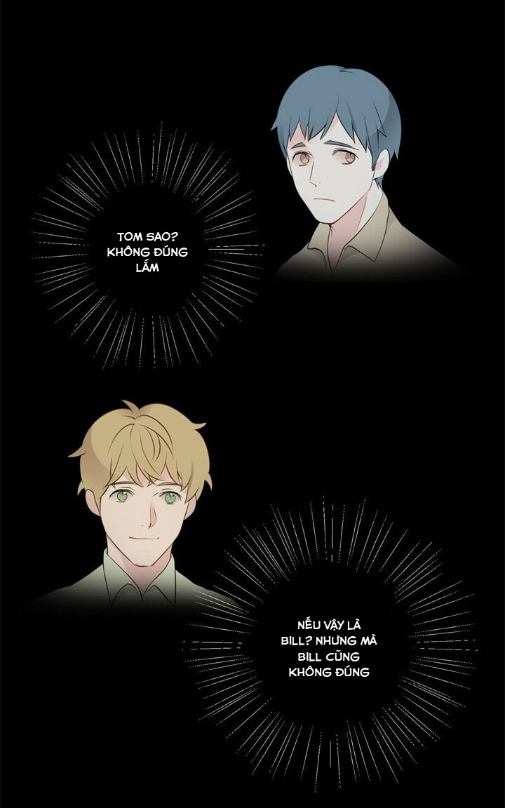 thanh tra của muiella chapter 2 18