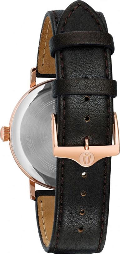 Đồng hồ nam Bulova 97B154