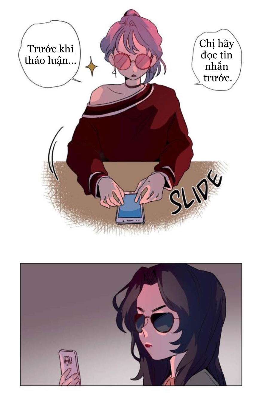 mảnh ghép o bị khuyết chapter 18 14