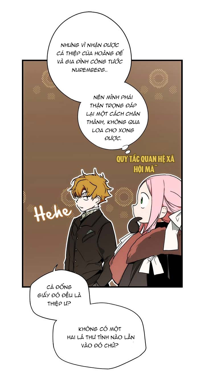 cổ tích về người mẹ kế chapter 55 22