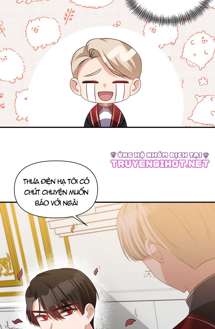 người chồng bạo chúa của tôi đã thay đổi chapter 34 9