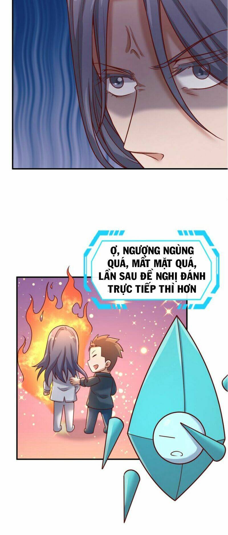 người chặn xuyên không chapter 13 48