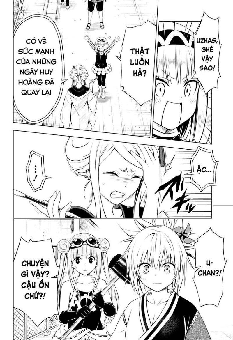 diệt quỷ nhẫn giả chapter 100 11