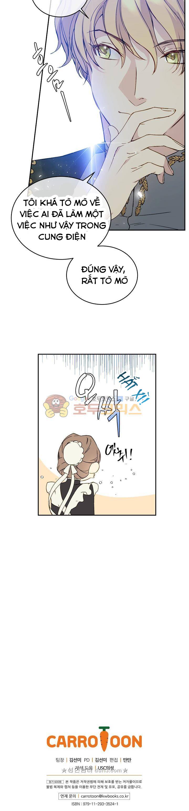 cô hầu giỏi giang chapter 4 33