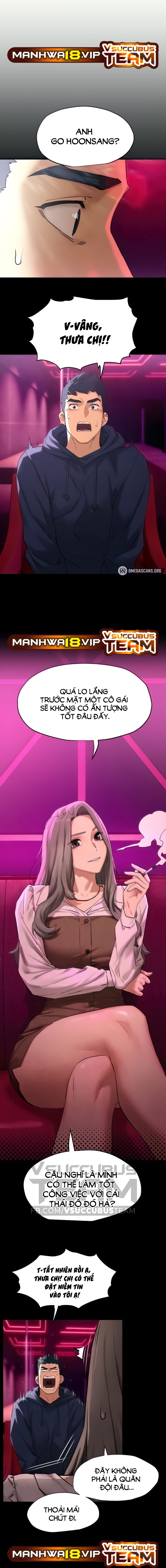 tái sinh làm trai bao chapter 5 2