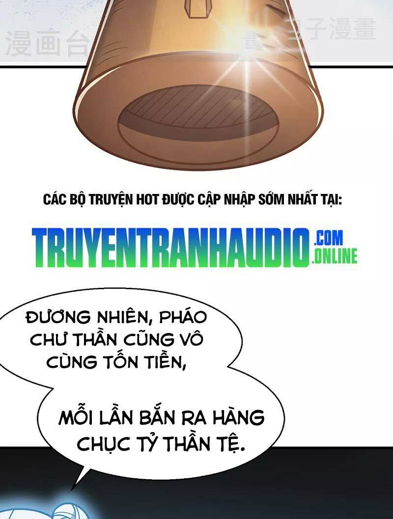 võ đạo độc tôn chapter 443 37