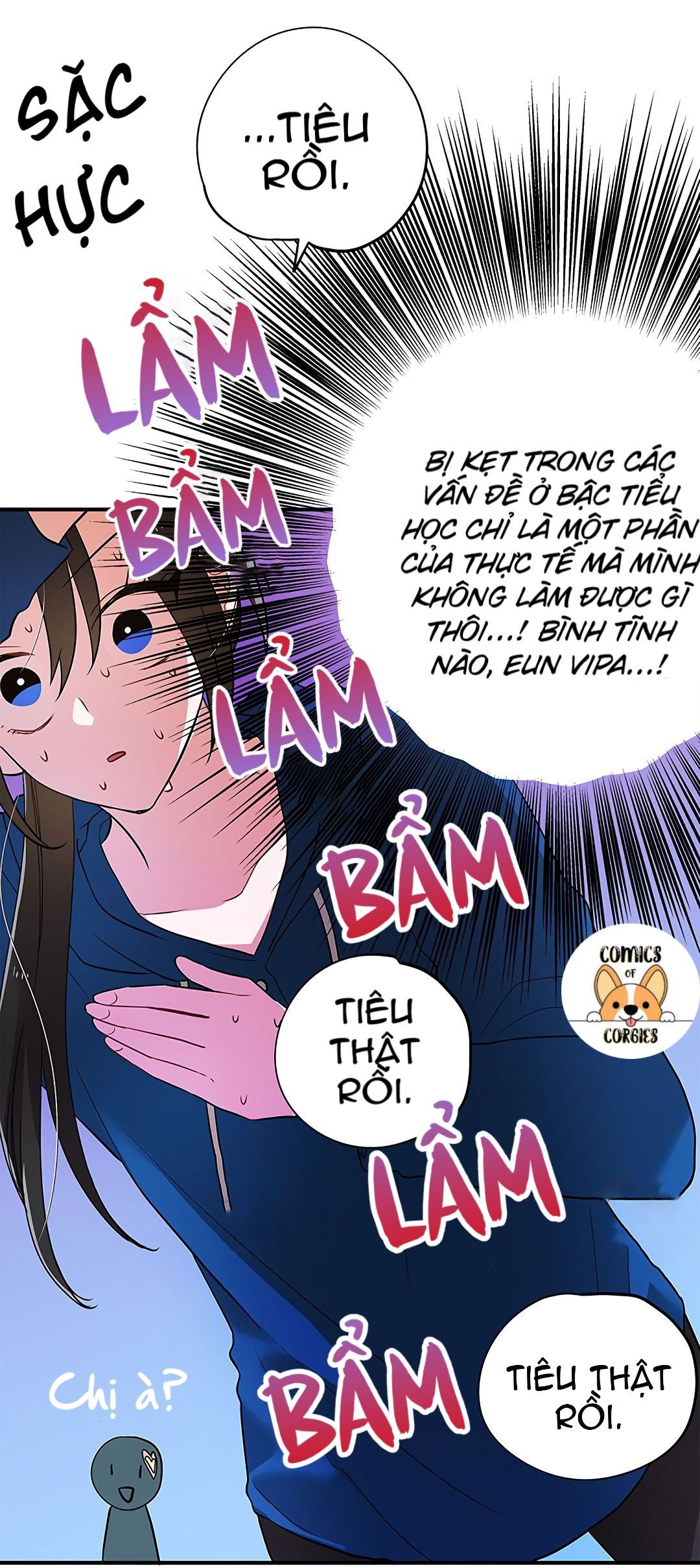 hãy cứu chồng tôi chapter 8 54