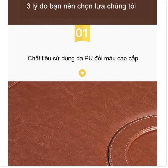 Cặp táp kẹp văn kiện A4 đa năng