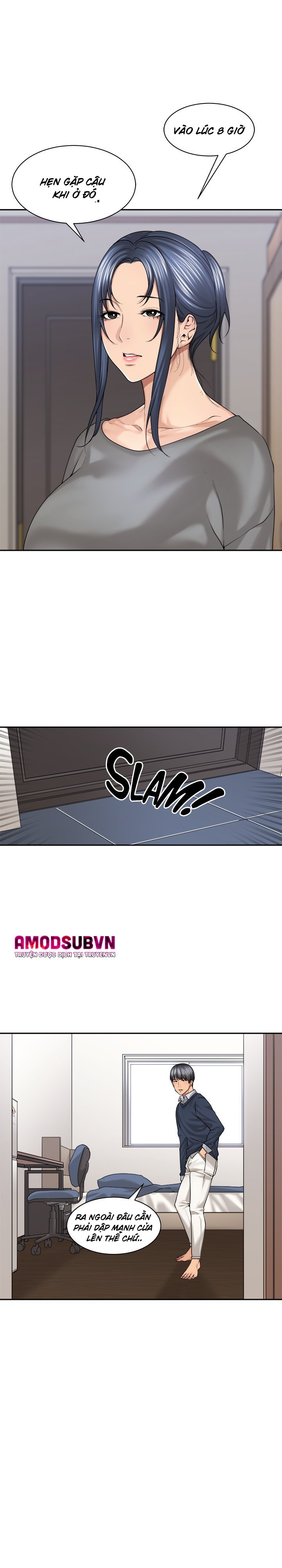 hơn cả tình bạn chapter 28 21