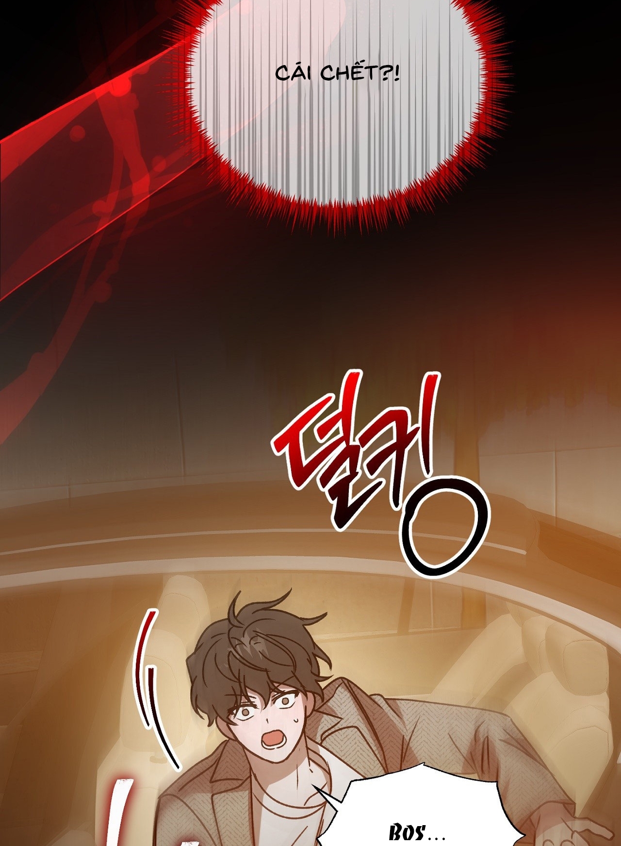 Anh Đã Hiểu Chưa? chapter 45.2 - Trang 43
