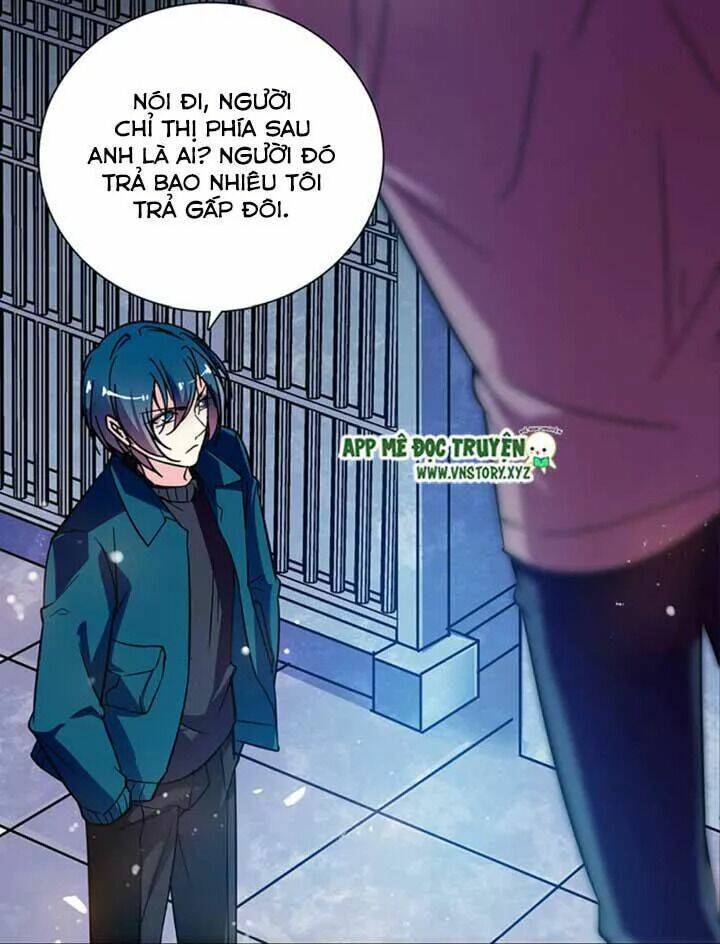 nữ hầu sau giờ học chapter 70 7