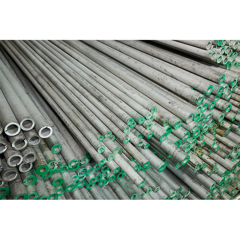 Haohang C-276 Ống thép không gỉ / ống liền mạch bằng thép không gỉ / ống có thành dày bằng thép không gỉ / ống hàn bằng thép không gỉ / phụ kiện đường ống bằng thép không gỉ