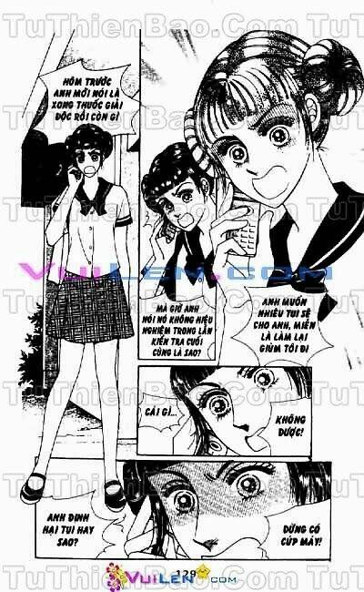 hoa người chapter 7 130