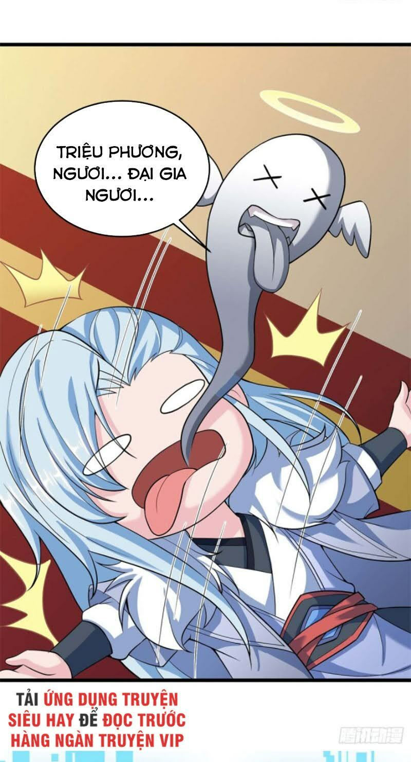 tối cường thăng cấp chapter 151 24