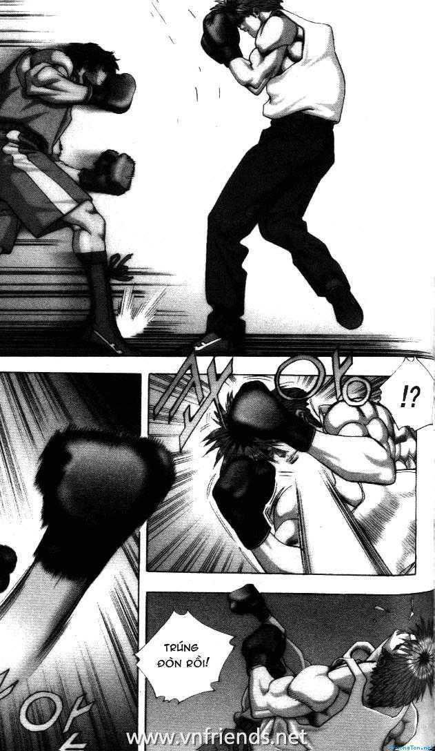 change guy chapter 204 2