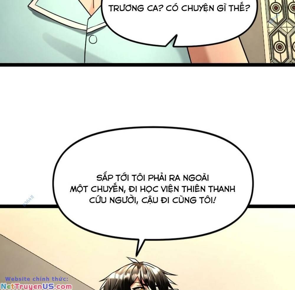 đóng băng toàn cầu: tôi gây dựng nên phòng an toàn thời tận thế chapter 143 15